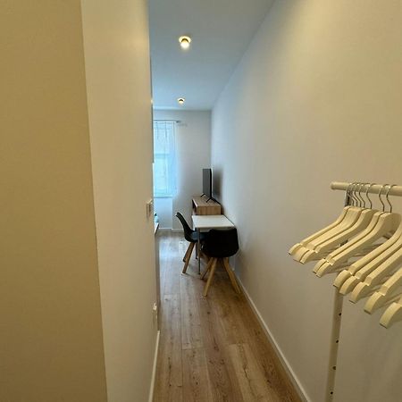 Central Newest Studio Bastova كَشّا المظهر الخارجي الصورة