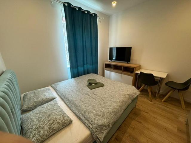 Central Newest Studio Bastova كَشّا المظهر الخارجي الصورة